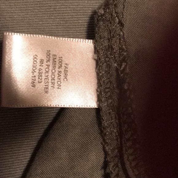 Women’s short sleeve top - Picture 4 of 5